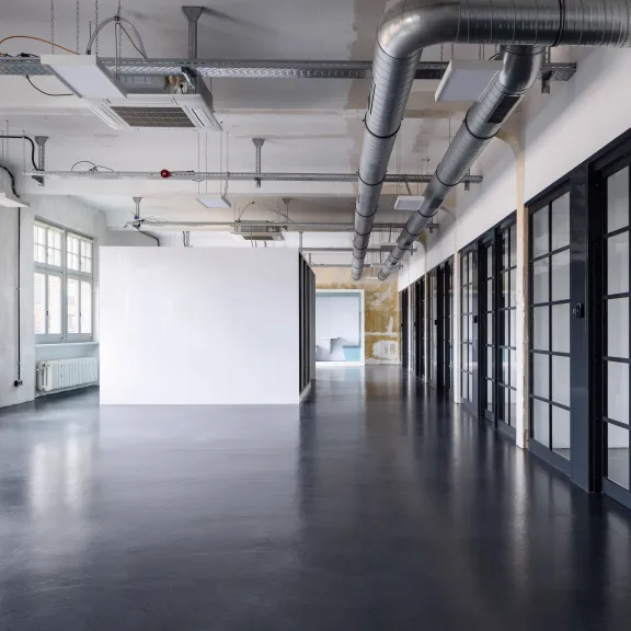 Event Location - Workshops sessions, Hackathon Space