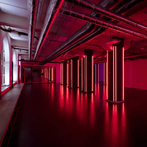 Events Location Berlin - Networking Afterparty Location