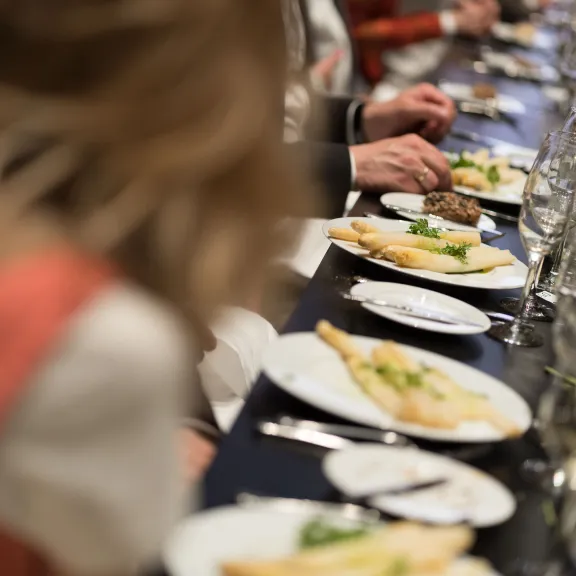 Catering Neue Nationalgalerie