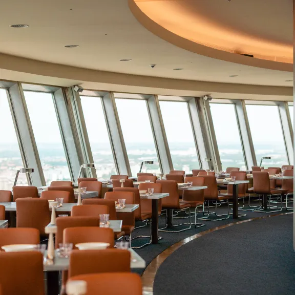 Restaurant o.G in der Kurve