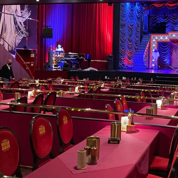 Leidenschaftliches Team für unvergessliche Erlebnisse