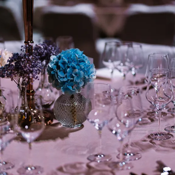 Leidenschaftliches Team für unvergessliche Erlebnisse