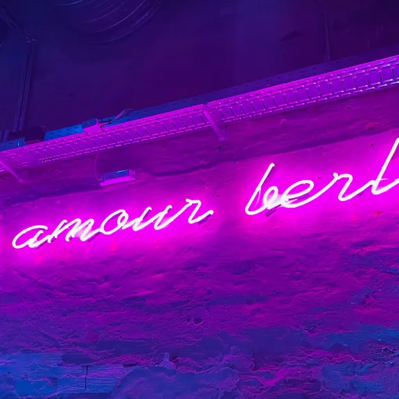 Leidenschaftliches Team für unvergessliche Erlebnisse