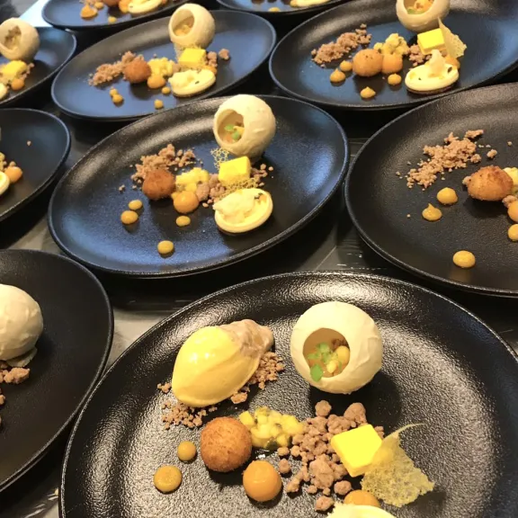 Gans und Gar Catering Berlin