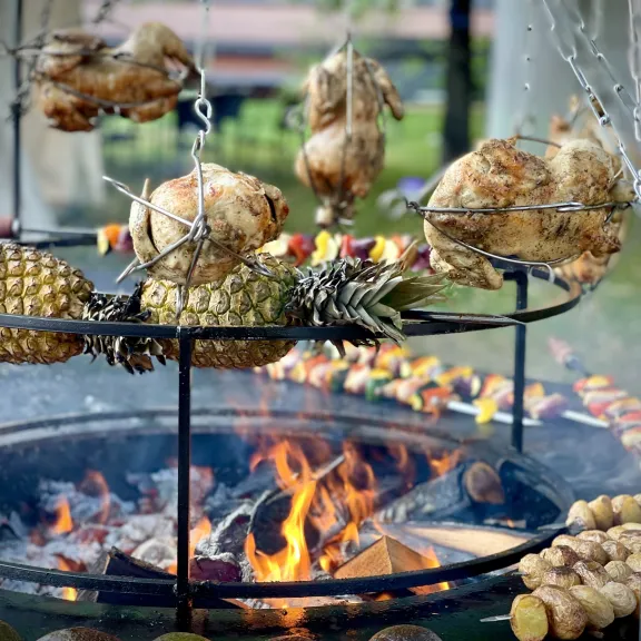 Gans und Gar Catering Berlin