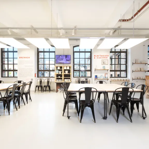 Hands-on-Manufactory