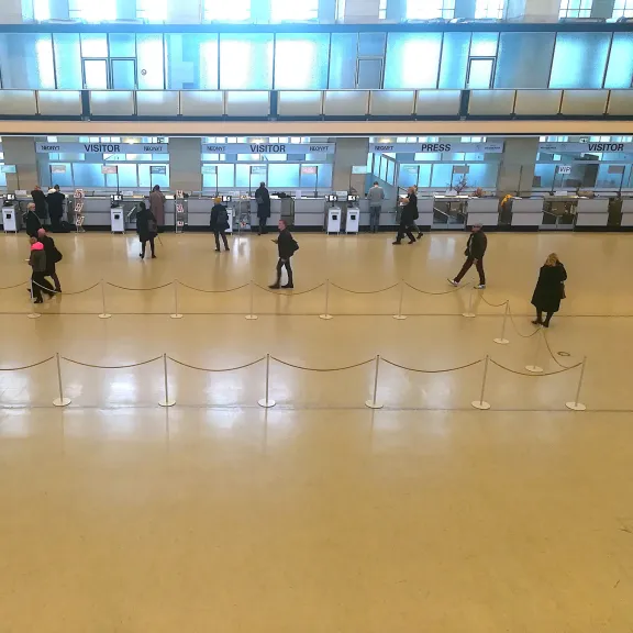 Gebäude Außenansicht