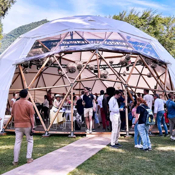 G150, Concorso d'Italia, Cernobbio 2024