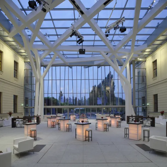 Jüdisches Museum Berlin / Hans-Georg Gaul