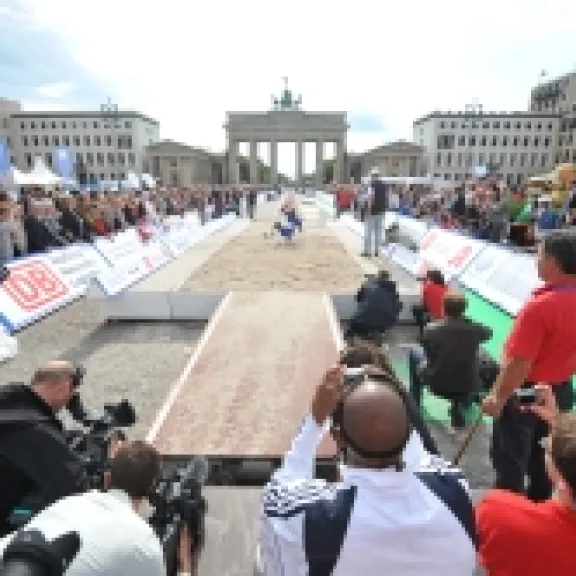 International Paralympic Day