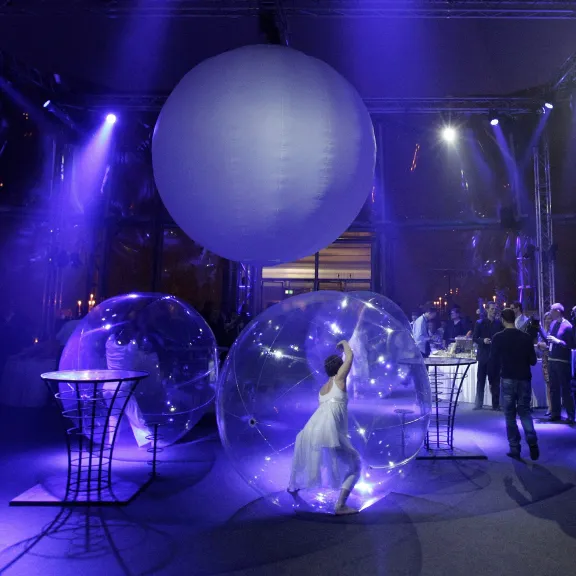 MR Congress Events Incentives