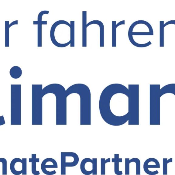 Climate Partner klimaneutral