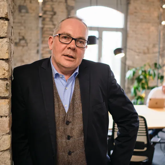 bttr.live Christian Lehnert