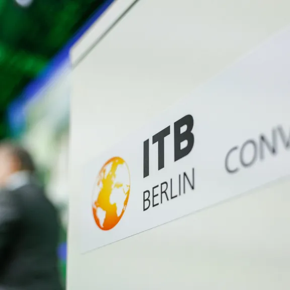 ITB Kongress mit BEEFTEA
