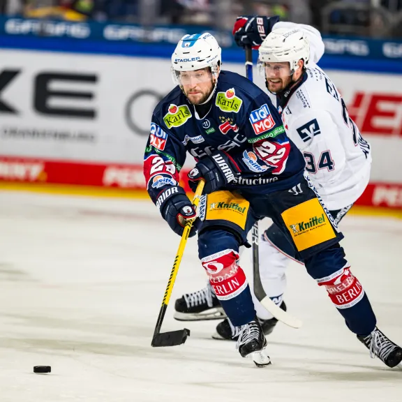 Eisbären Berlin Rekordmeister