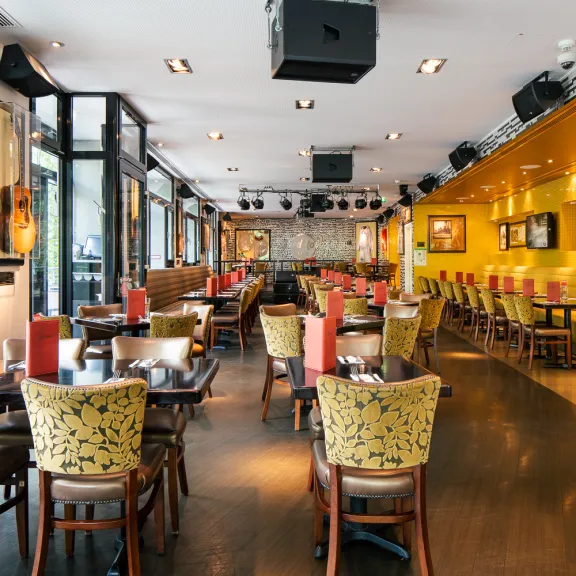 erstes Geschoss hinterer Bereich