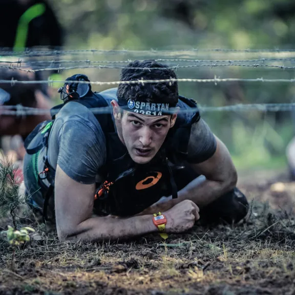 Berlin Spartan Team Challenge 