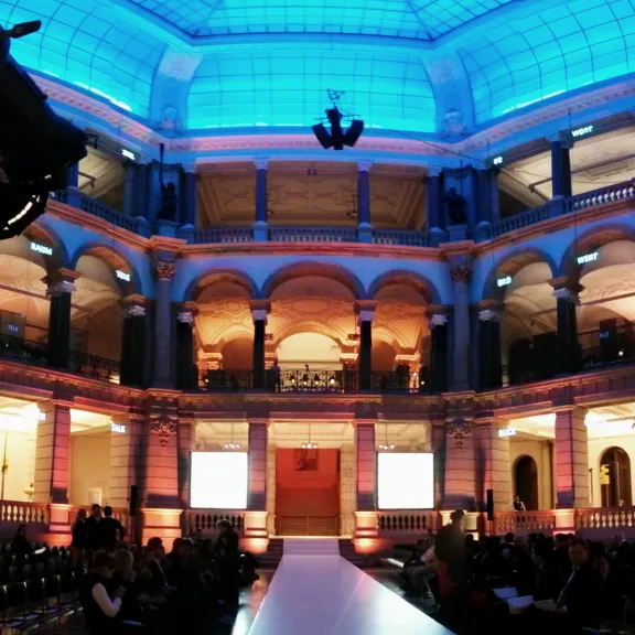 Mett & Gloria Events GmbH