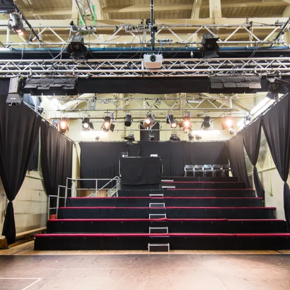 Theater Strahl Studiobühne (Schöneberg)