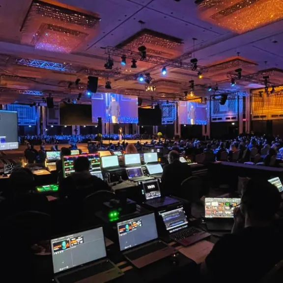 Technische Umsetzung eines Business Events