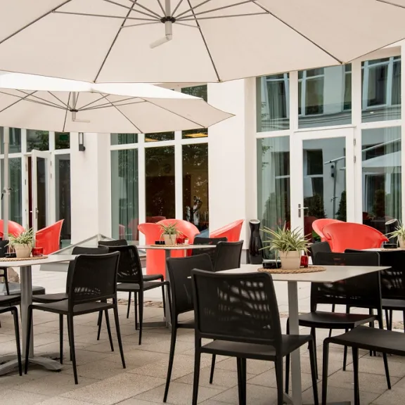 Adina Apartment Hotels