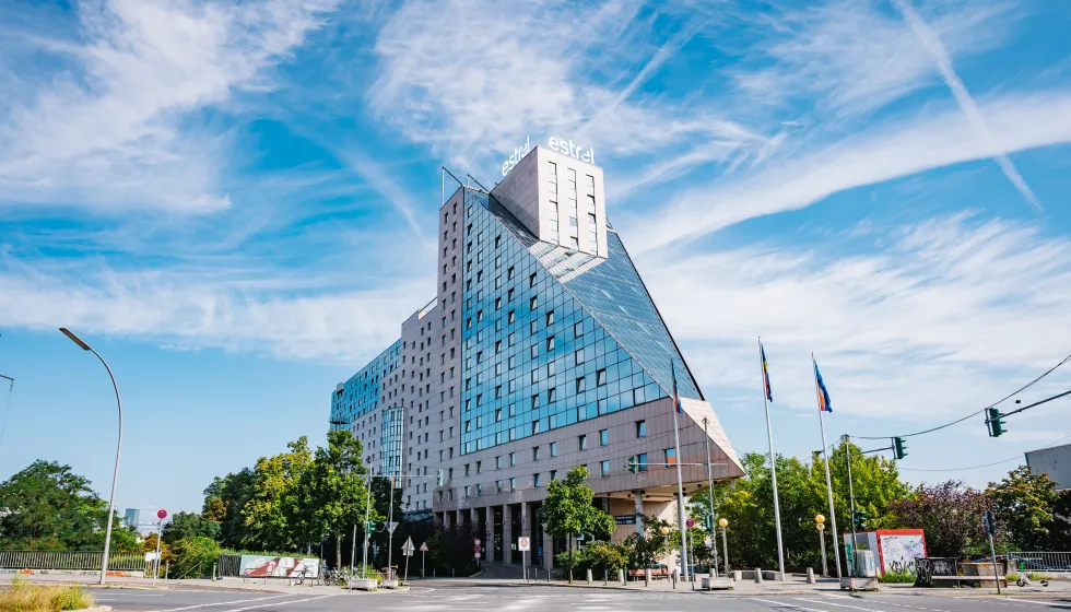 Estrel Berlin