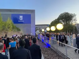 Impressionen Messe/Roadshow BCO