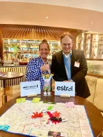 Impressionen Messe/Roadshow BCO