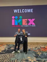 IMEX Amerika in Las Vegas