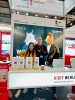 Impressionen Messe/Roadshow BCO