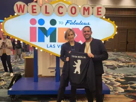 Impressionen Messe/Roadshow BCO