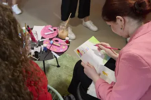 Bestival 2025, Young Talents