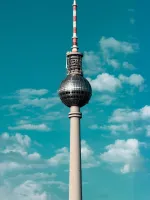 Berliner Fernsehturm