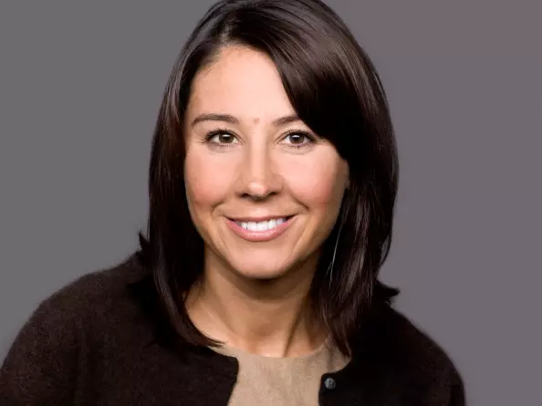 Sales & Marketing Manager Conventions UK / Hume Whitehead Ltd, Lisa Stewart