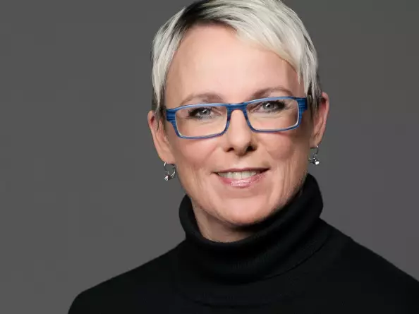 Susanne Opgenhoff, Project Manager Media at the Berlin Convention Office