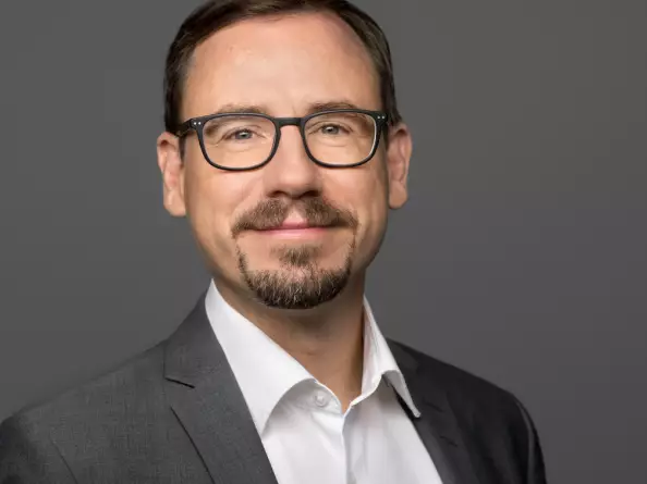 Berlin Convention Office, Team, Marco Oelschlegel, Senior Marketing Manager UK