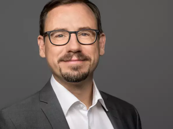 Berlin Convention Office, Team, Marco Oelschlegel