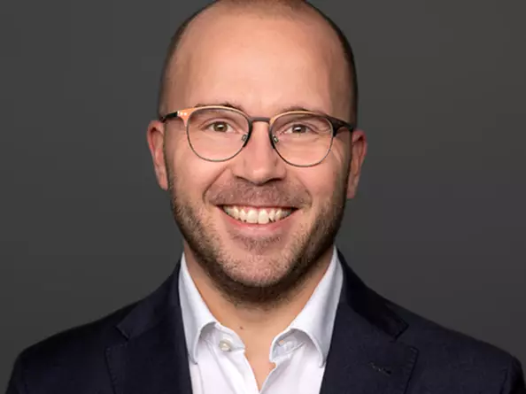 Manuel Wrobel, Head of Business Development Berlin Convention Office