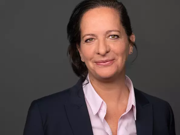 Portrait Jadwigha Ketnath