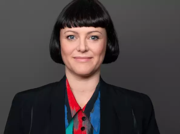 Foto: Michelle O'Brien