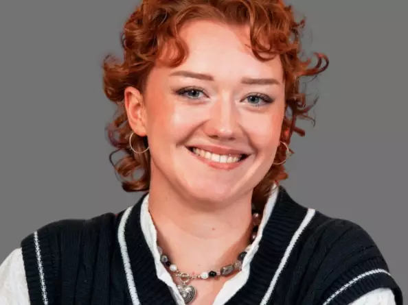 Charlotte Hoessel