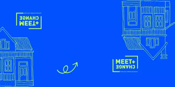 Besondere Termine erfordern eine besondere Location und Services – MEET+CHANGE - Events from a different perspective
