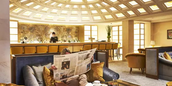 Bar Hotel Adlon Kempinski Berlin Adlon Kempinski Berlin Bar