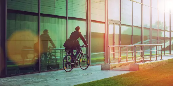 Sustainable Meetings Berlin