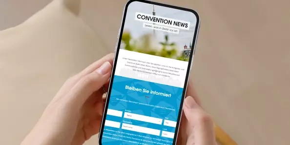 MockUp Newsletter