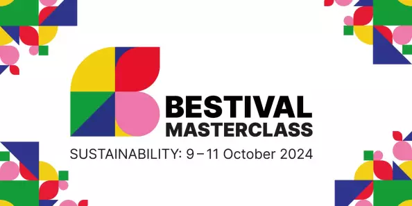 Bestival 2024 Masterclass Community