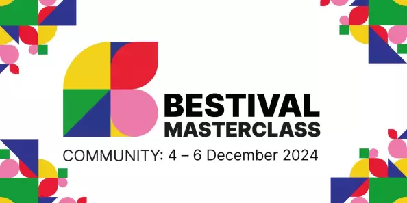 Bestival Masterclass Community