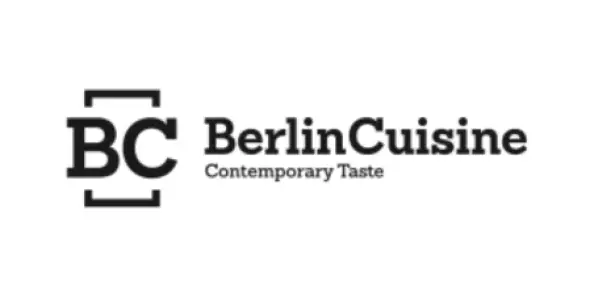 Berlin Cuisine Logo