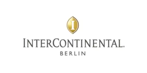 InterContintental Berlin Logo