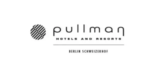 Logo Pullman Berlin Schweizerhof